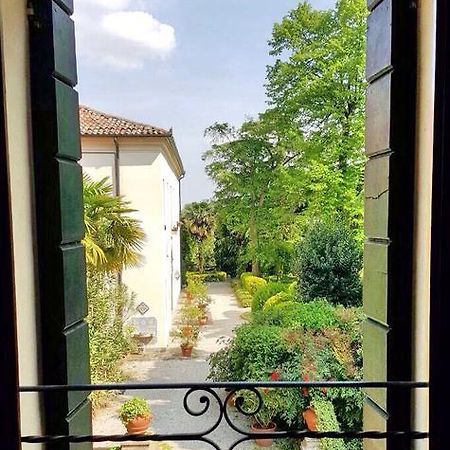 Villa Pollini Torreglia Luaran gambar