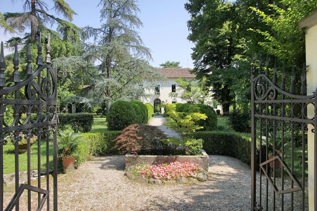Villa Pollini Torreglia Luaran gambar