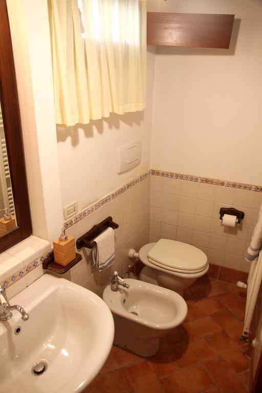 Villa Pollini Torreglia Luaran gambar