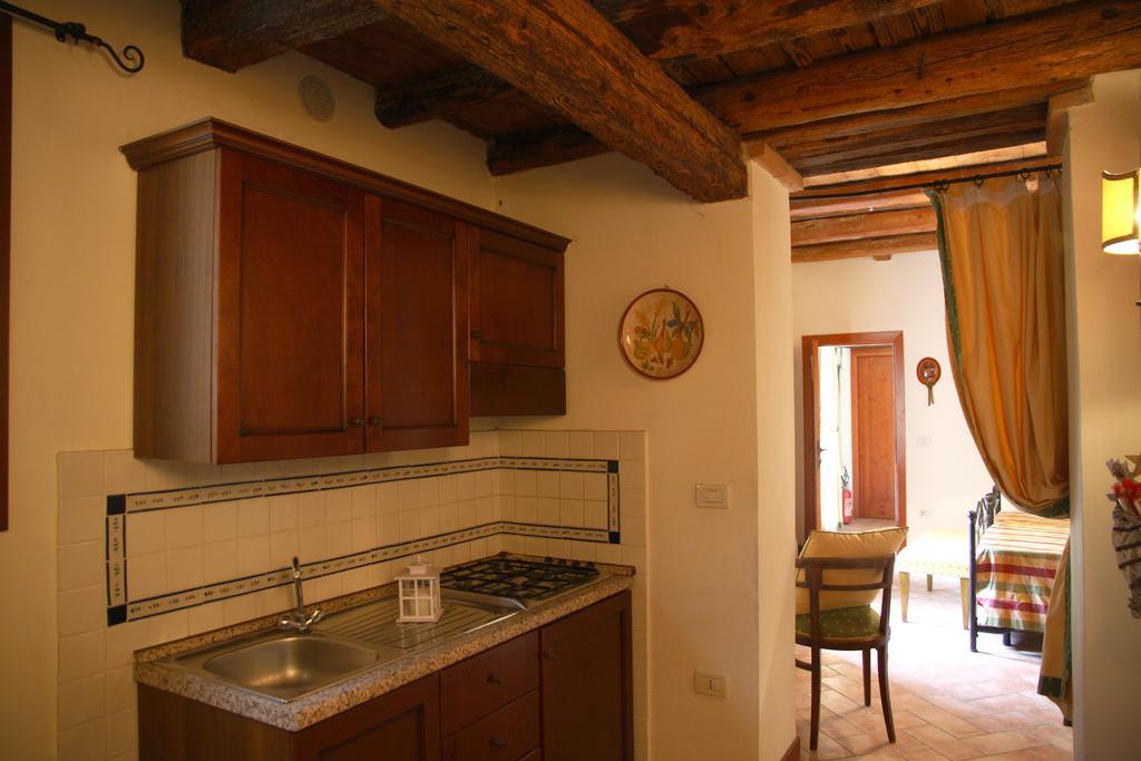 Villa Pollini Torreglia Luaran gambar