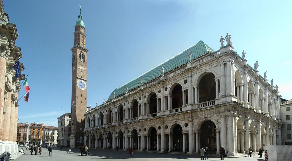 Villa Pollini Torreglia Luaran gambar
