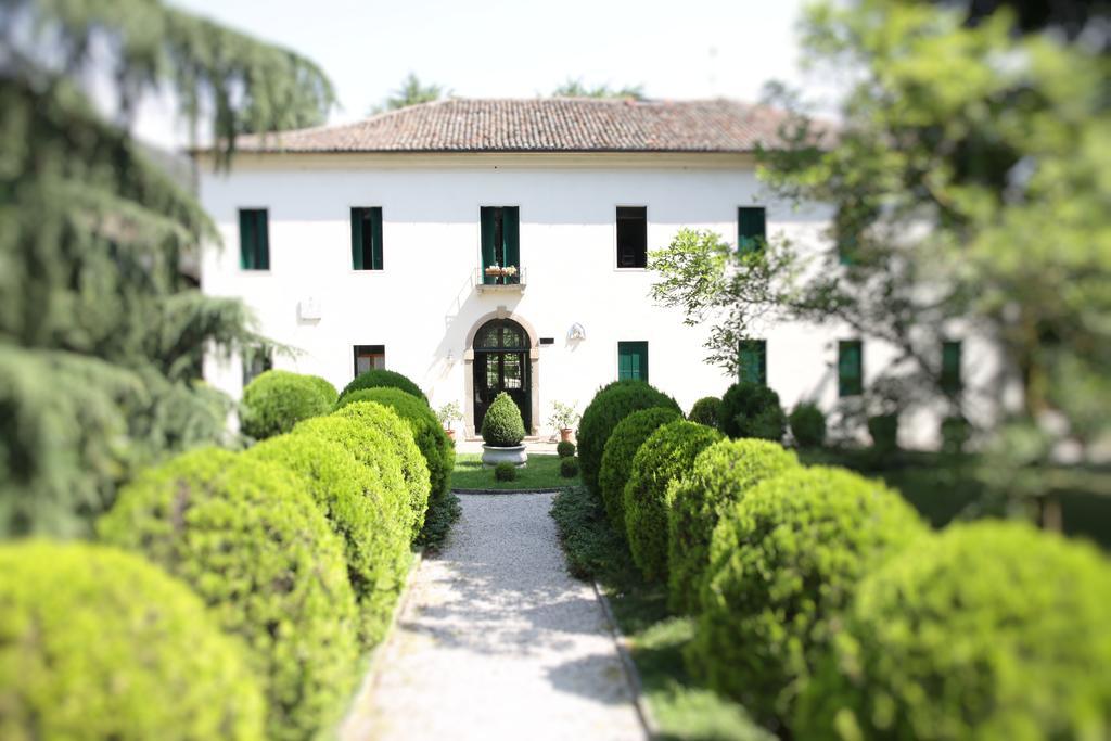 Villa Pollini Torreglia Luaran gambar