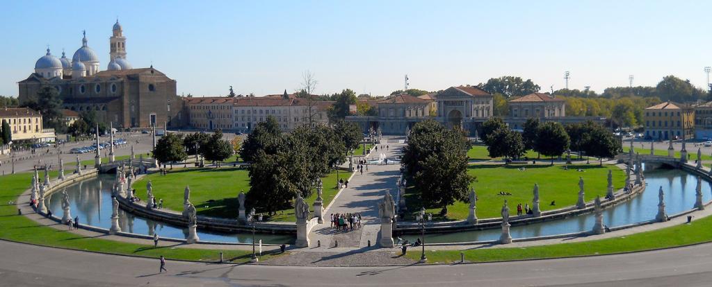Villa Pollini Torreglia Luaran gambar