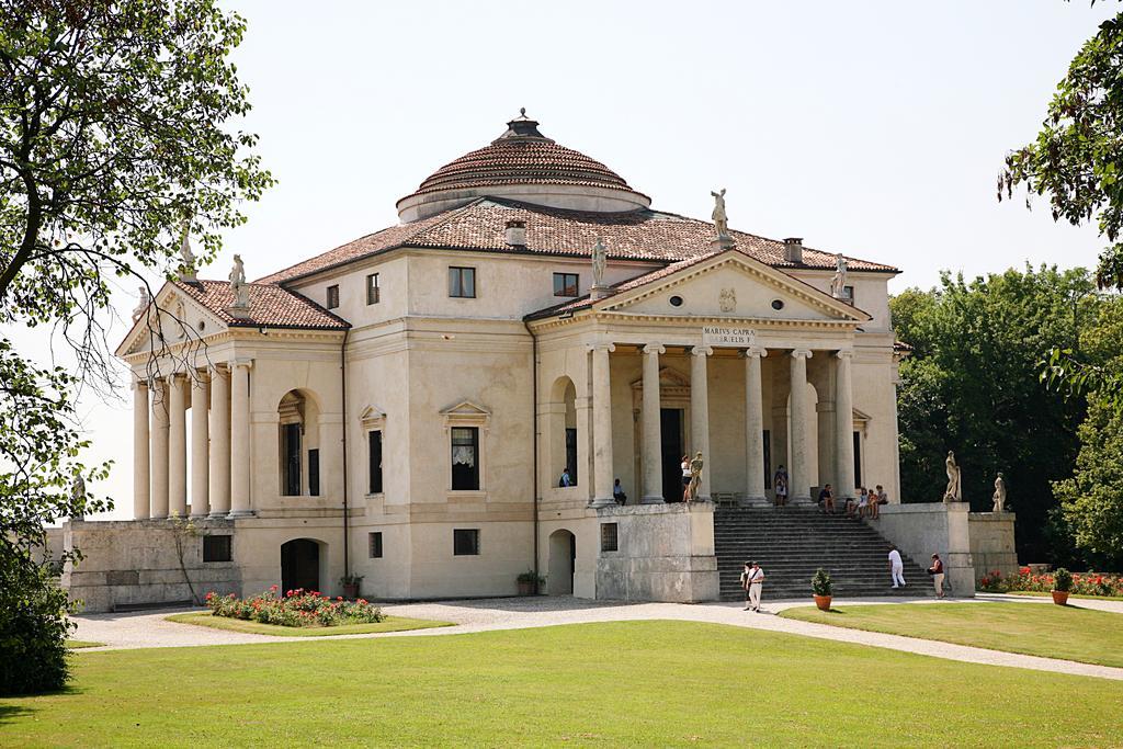 Villa Pollini Torreglia Luaran gambar