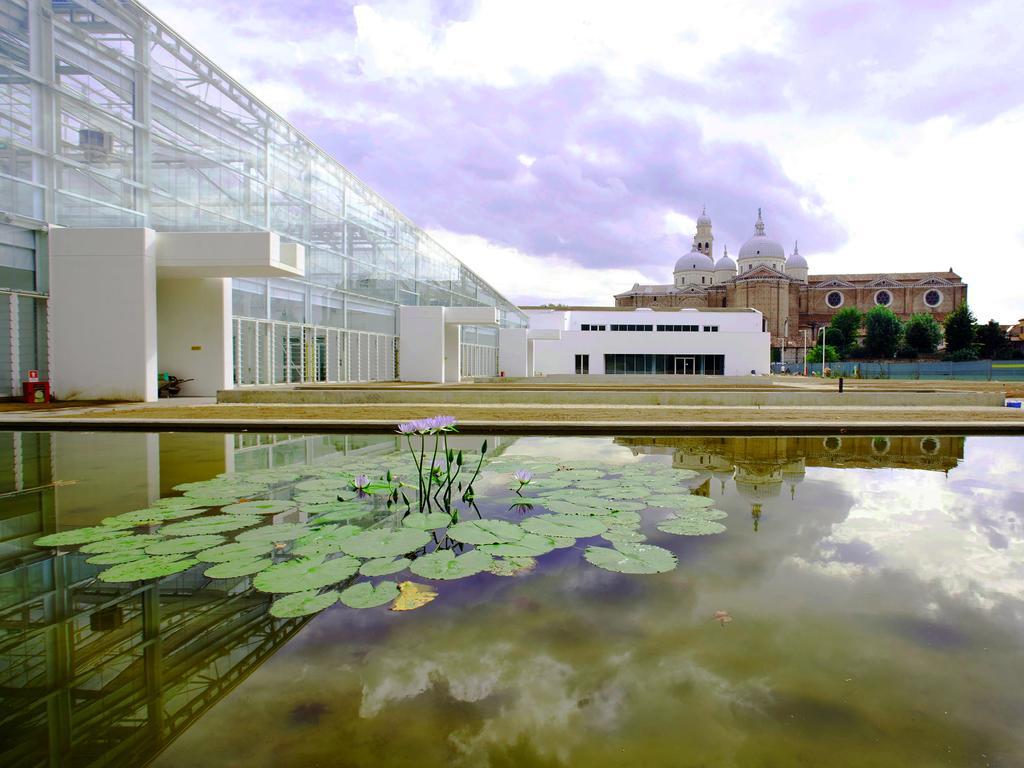 Villa Pollini Torreglia Luaran gambar
