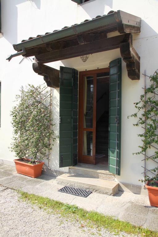 Villa Pollini Torreglia Luaran gambar
