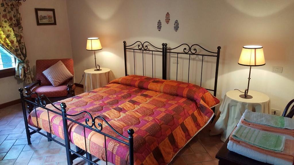 Villa Pollini Torreglia Luaran gambar