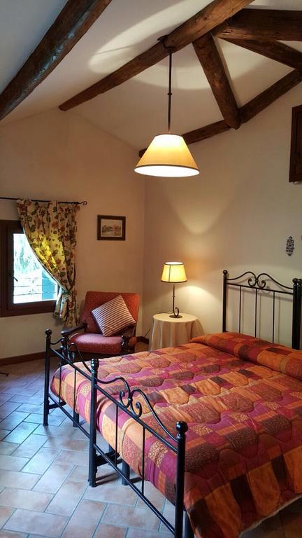 Villa Pollini Torreglia Luaran gambar